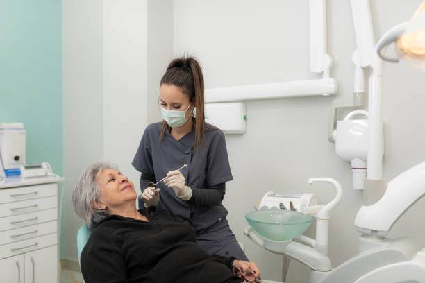 Best After-Hours Emergency Dentist in Lakeview, OR