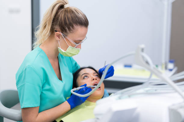 Best Emergency Treatment for Toothache in Lakeview, OR